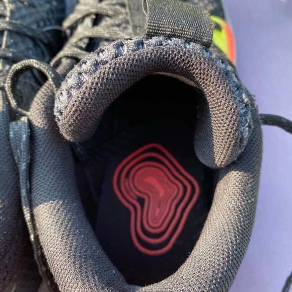 Under Armour Embiid One 'Origin'  Youth 6.5 / Mens 6.5  3023529-001  MSRP $120 - Picture 11 of 13